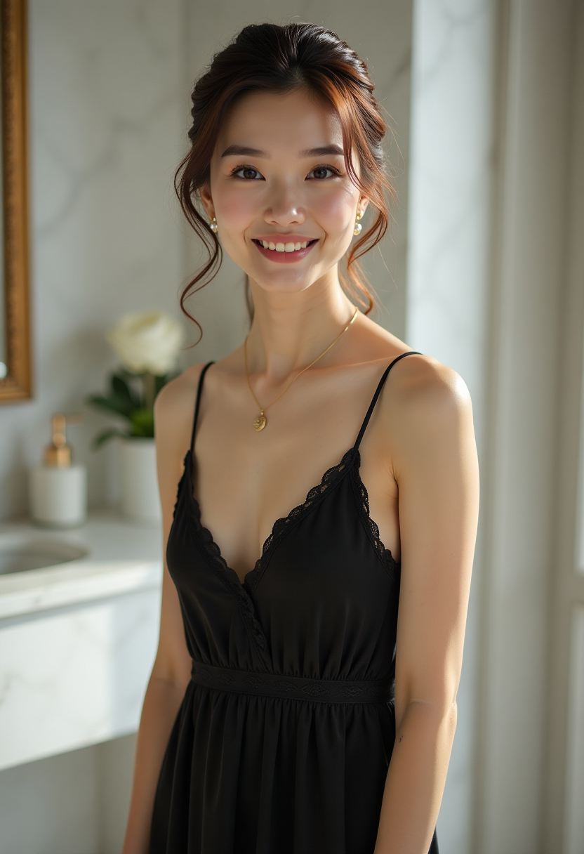 南风知我意
