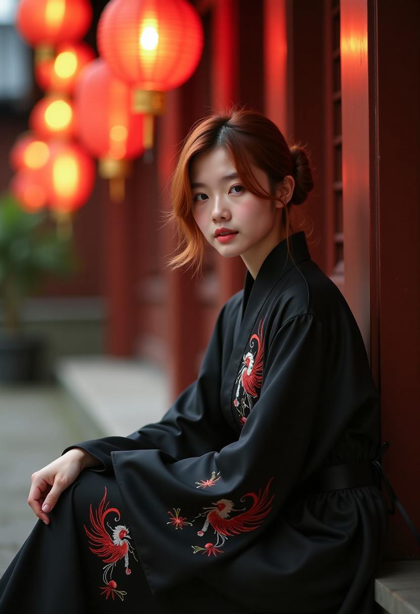 无名渡口