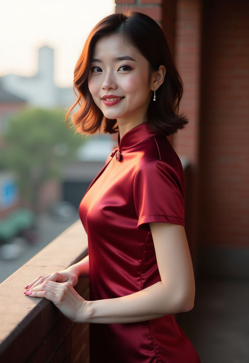 三月的桥